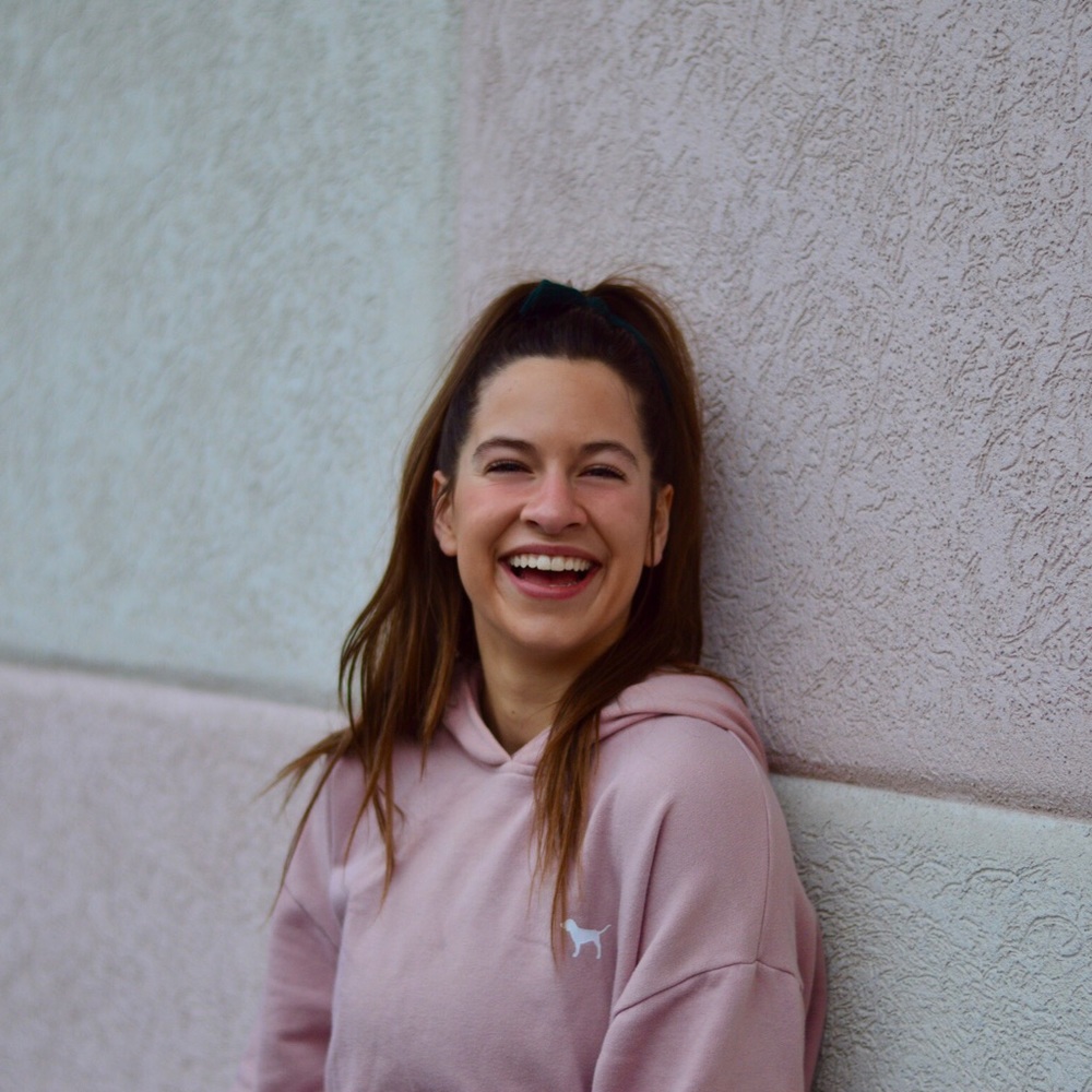 Meet your Posher, Elizabeth